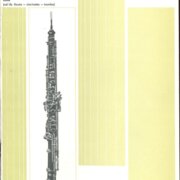 Repertoár dechových nástrojů - 50 technických cvičení frázování