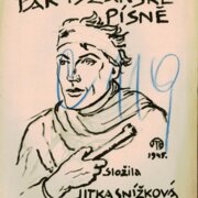 Partyzánské písně