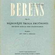 Nejnovější škola zručnosti