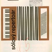 Sólový repertoár 1