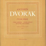 Čtyři písně