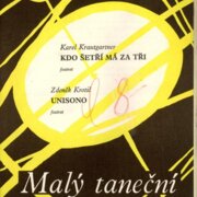 Malý taneční orchestr 6