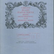 Musica viva historica 21 - Varhanní skladby starých Českých mistrů