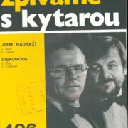 Zpíváme s kytarou 496