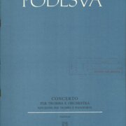 Concerto per tromba e orchestra