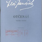 Otčenáš