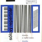 Sólový repertoár 3