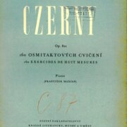 160 osmitaktových cvičení