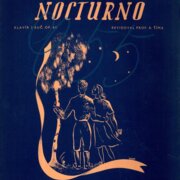 Urbánkova sbírka populárních skladeb č. 10 - Nocturno