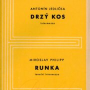 Estrádní repertoir - Drzý kos, Runka