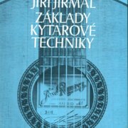 Základy kytarové techniky