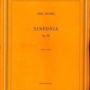 Sinfonie No. VII