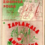 Universál a jazz orchestr č. 13-14