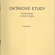Oktávové etudy