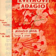 Květnové adagio (Kouzlo jara)