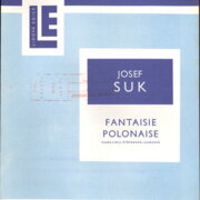 Fantaisie polonaise