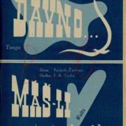 Universální orchestr J.S. č. 121-123