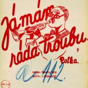 Já mám ráda troubu