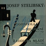 Universální orchestr 2567/8