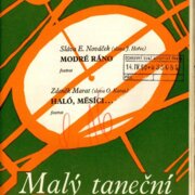 Malý taneční orchestr 8