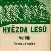 Hvězda lesů