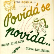 Povídá se povídá