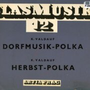 Blasmusik 12 - Dorfmusik, Herbst