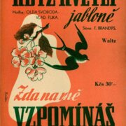 Unviersální orchestr J.S.č. 132-133