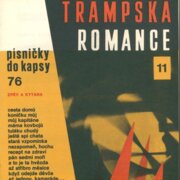 Písničky do kapsy 76 - Trampská romance 11