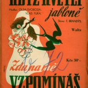 Universální orchestr J.s.č. 132-133