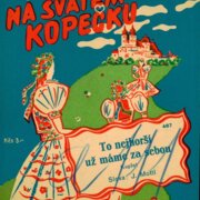 Na svatém kopečku - To nejhorší už máme za sebou