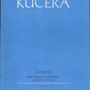 Capricci per violino e chitarra