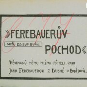 Ferebauerův pochod
