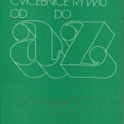 Cvičebnice rytmu od a do z