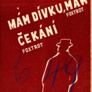 Mám dívku, mám, Čekání