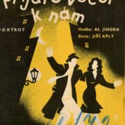 Přijdte večer k nám