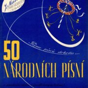 50 Národních písní