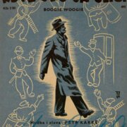 Když jdu já ulicí