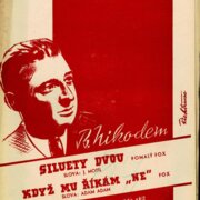 Velký taneční orchestr M.U.č. 366/367