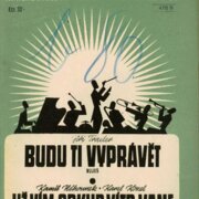 Budu ti vyprávět, Už vím, odkud vítr vane