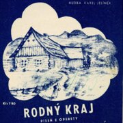 Rodný kraj