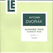Slovanské tance