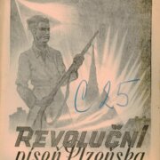 Revoluční píseň Plzeňska