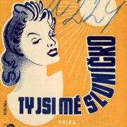 Ty jsi mé sluníčko