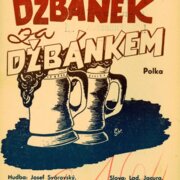 Džbánek za džbánkem