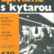 Zpíváme s kytarou 479