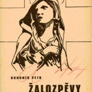 Žalozpěvy velkopáteční