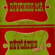 Unviersální orchestr č. 18-19