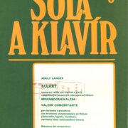 Sóla a klavír 9