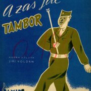 A zas jde tambor
